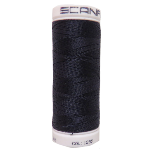 Scanfil Universal Sewing Thread 100 Metre Spool - 1285