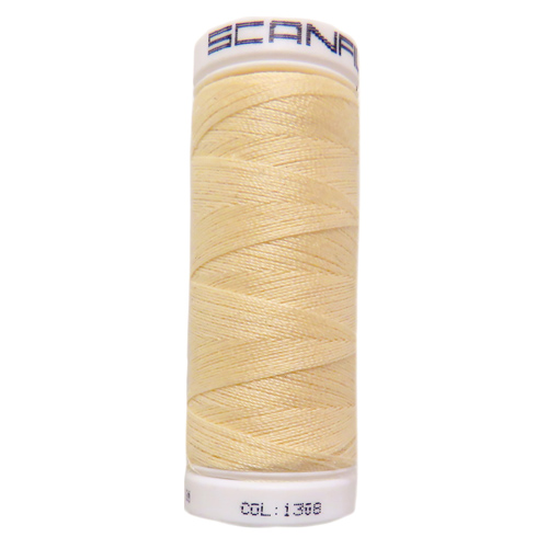 Scanfil Universal Sewing Thread 100 Metre Spool - 1308