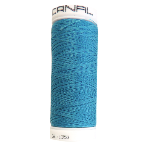 Scanfil Universal Sewing Thread 100 Metre Spool - 1353