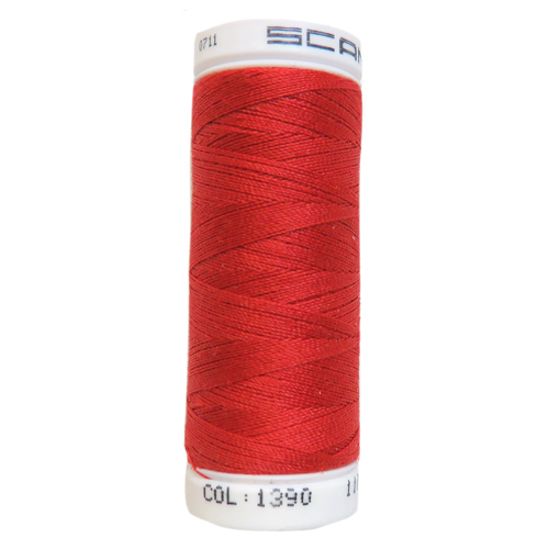 Scanfil Universal Sewing Thread 100 Metre Spool - 1390