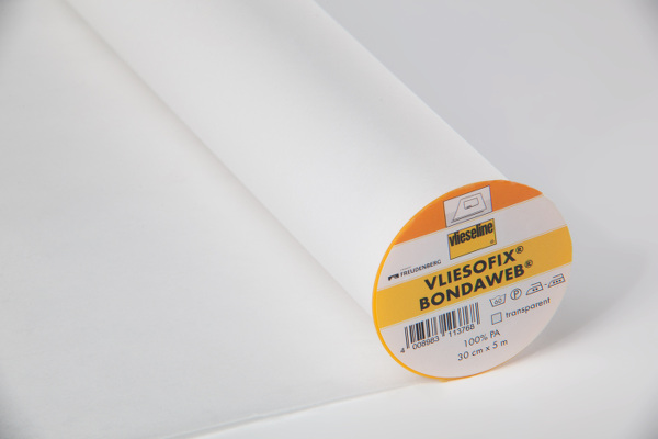 Vlieseline Bondaweb 30cm X 5 Metre Roll