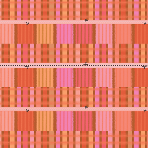 Threadwork Bound Blossom from 2.5 Edition designed by AGF Studio