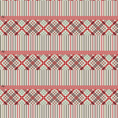 Spruce Bound from Spruce by Sharon Holland for AGF (Avail May)