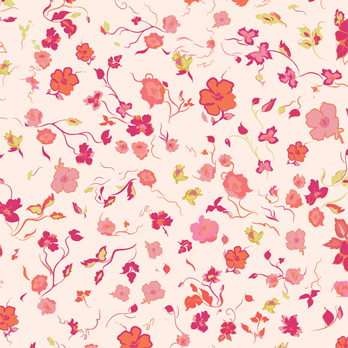 Joie de Clair Blush from Bloomcore by AGF Studio