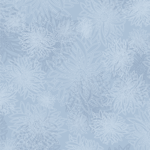 Arctic from Floral Elements by AGF Studio