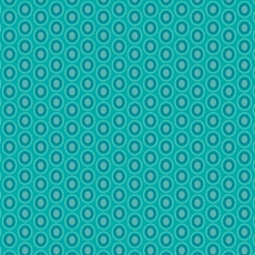 Blue Lagoon From Oval Elements By AGF Studio