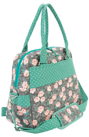 Every Day Every Way Bag Pattern From ByAnnie (Avail Mar)