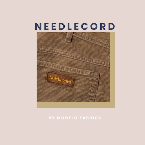 Needlecord