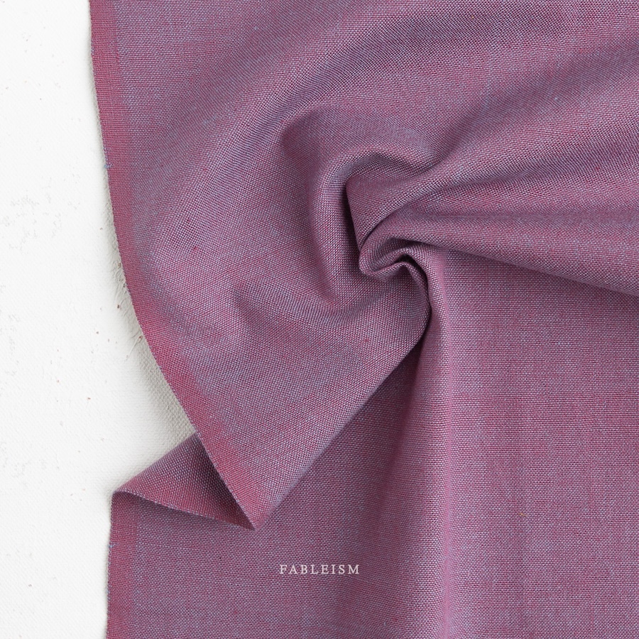 Twilight From Watercolour Wovens By Fableism (Avail Nov)