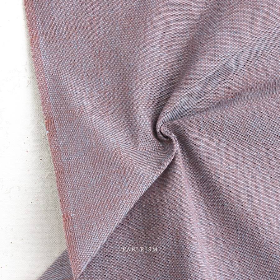 Thistle From Watercolour Wovens By Fableism (Avail Nov)