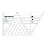 Super Sidekick Ruler - 8.5in X 15.25in