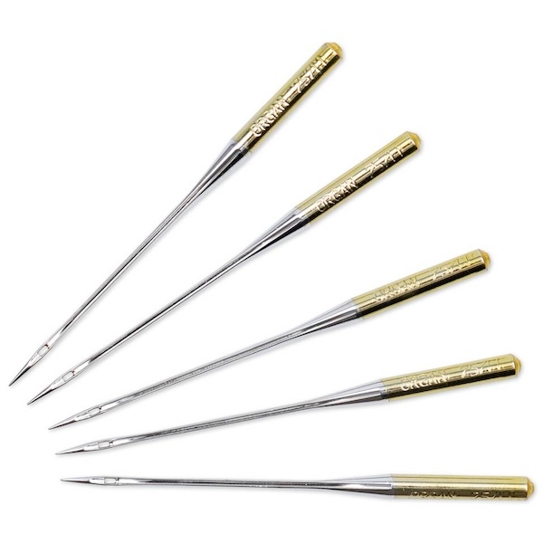 Prym Sewing Machine Needles Stretch 75/11 5 Needles