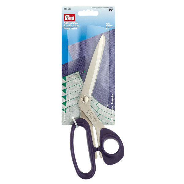 Prym Professional Tailors Shears 8 3/4in / 23cm