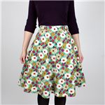 Hollyburn Skirt Pattern - Sewaholic Patterns - Wholesale by Hantex Ltd ...