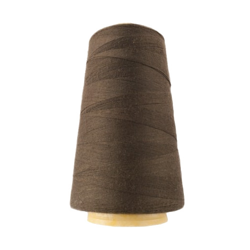 Hantex Overlocker Thread - Army - 100% Polyester 3000 Yrds (2700+m)