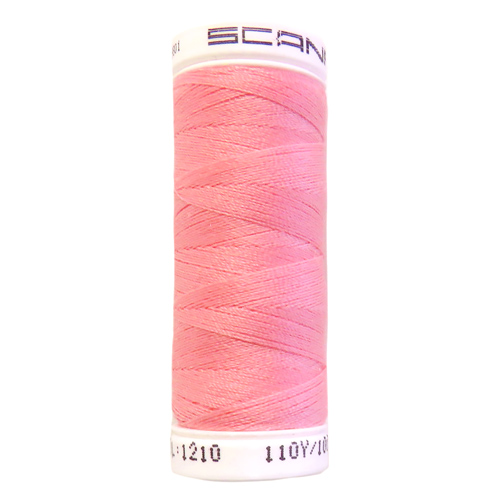 Scanfil Universal Sewing Thread 100 Metre Spool - 1210