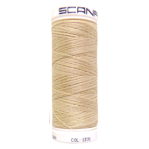 Scanfil Universal Sewing Thread 100 Metre Spool - 1331