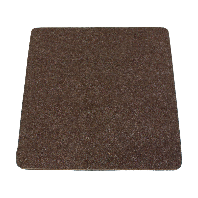 Woolfelt Ironing Pad - 30cm (12in)  x 25mm (½in) Square