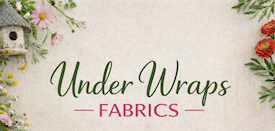 Under Wraps - Art Gallery Fabrics