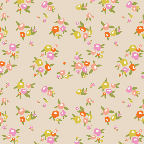 Gentle Petals from Cottage Grove by AGF Studio (Due Jan)