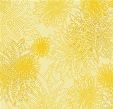 Custard From Floral Elements By AGF Studio