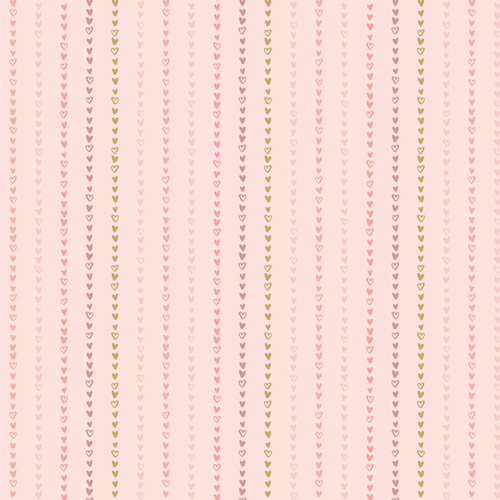 Heartline Bliss from Love Letters by Becca Plymale for AGF (Avail Apr)