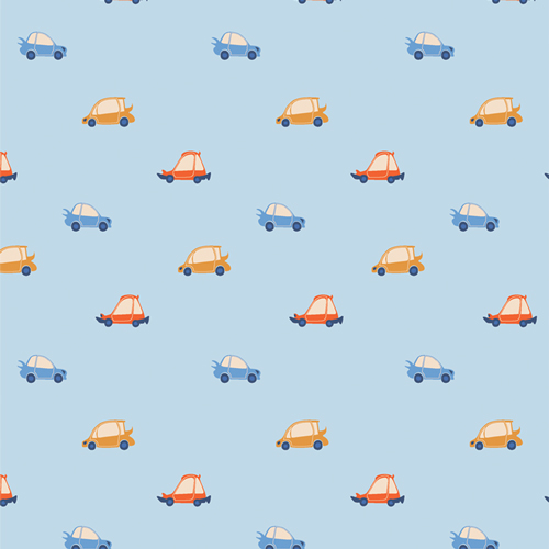 Thrill Ride Day from MonsterVille by AGF Studio for AGF (Avail Apr)