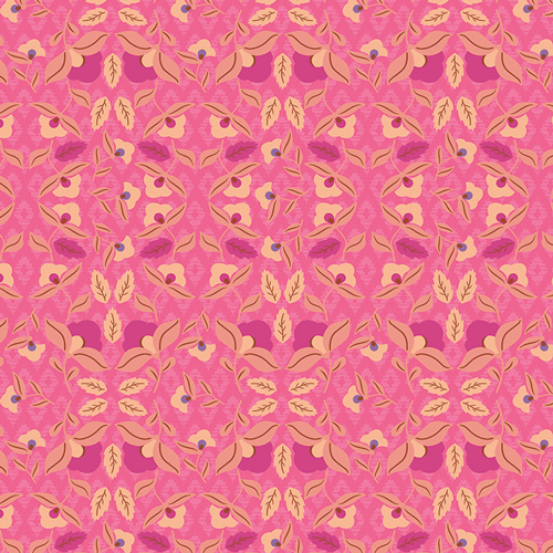 Pomegranate Song from Paradise Garden by Patty Basemi for AGF (Avail May)