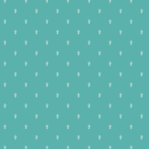 Royal Plumage from Paradise Garden by Patty Basemi for AGF (Avail May)