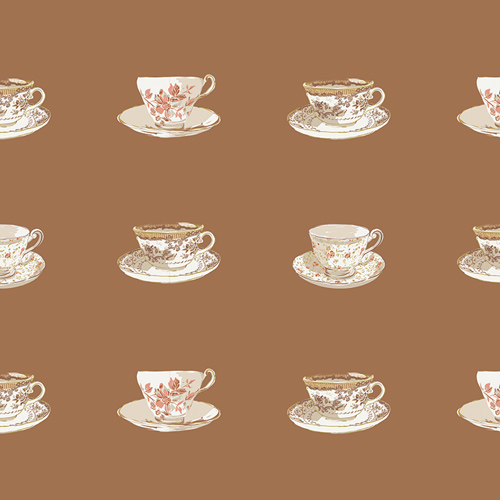 Cup of Tea from Spruce by Sharon Holland for AGF (Avail May)