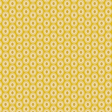 Golden From Oval Elements By AGF Studio