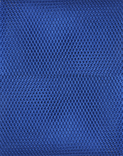 Mesh Fabric Blastoff Blue 18in x 54in (45cm x 137cm) Pack From ByAnnie