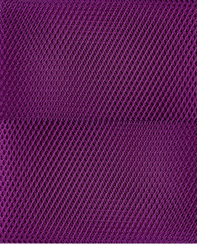 Mesh Fabric Tahiti 18in x 54in (45cm x 137cm) Pack