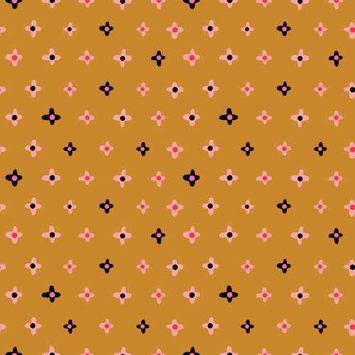 Golden Hour from Fabled Land by Pip and Lo For Cloud9 Fabrics