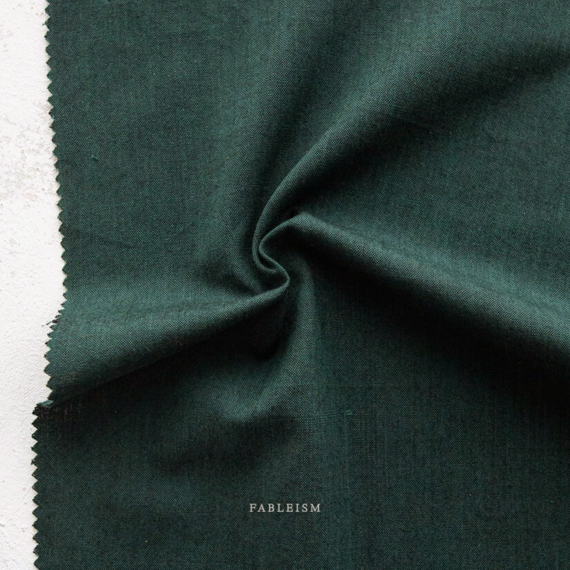 Forest from Everyday Chambray Nocturne by Fableism