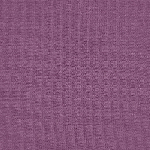 Purple Ponte Roma from Korem by Modelo Fabrics