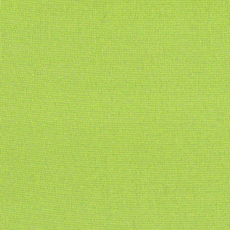 Lime Tubular Ribbing