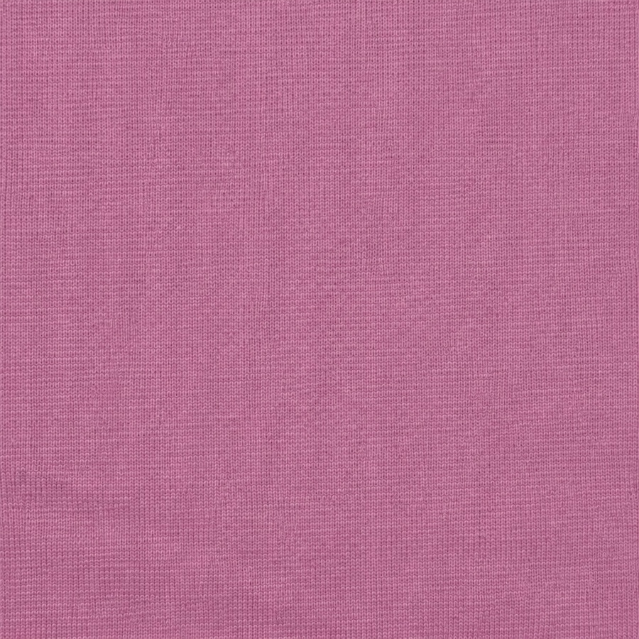 Orchid 1x1 Tubular Ribbing (Avail Oct)