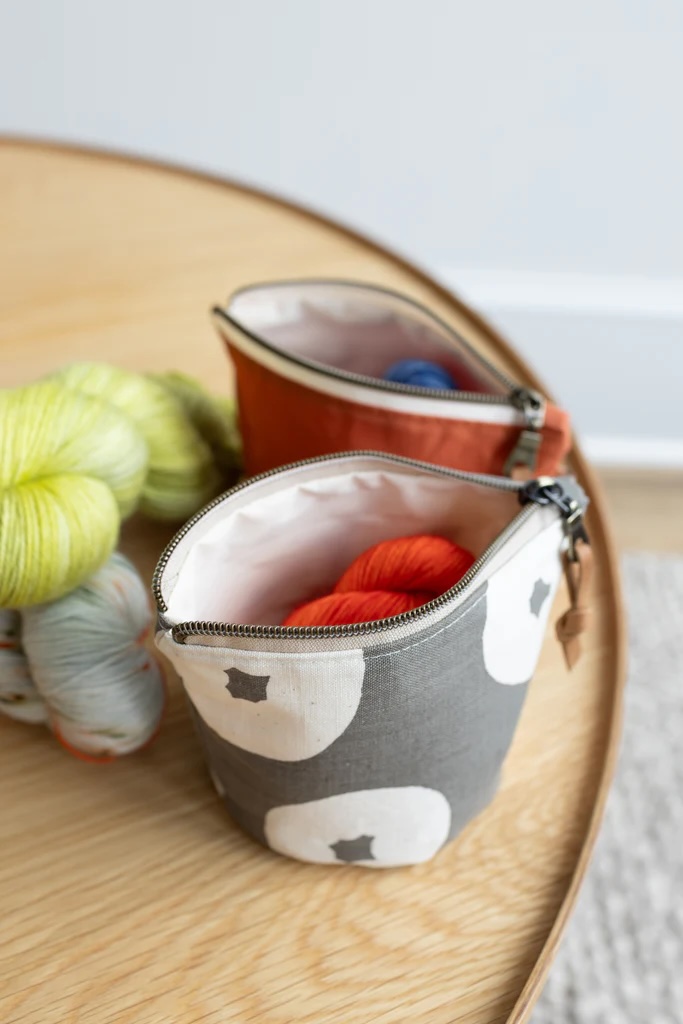 Quarry Tote Pattern By Noodlehead