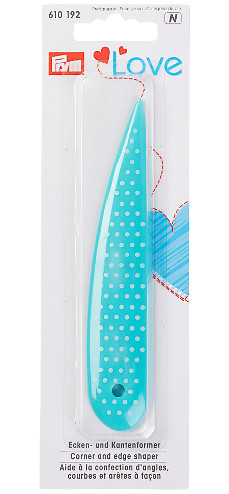 Prym Prym Love Corner And Edge Shaper Mint (Due May)