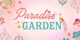 Paradise Garden