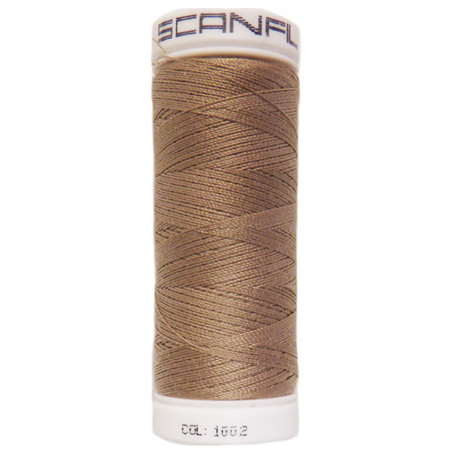 Scanfil Universal Sewing Thread 100 Metre Spool - 1002