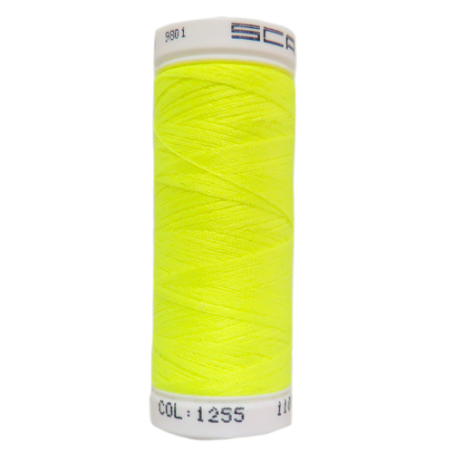 Scanfil Universal Sewing Thread 100 Metre Spool - 1255