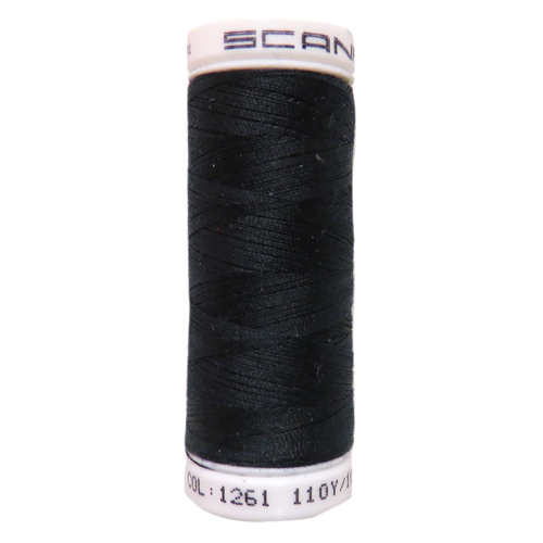 Scanfil Universal Sewing Thread 100 Metre Spool - 1261