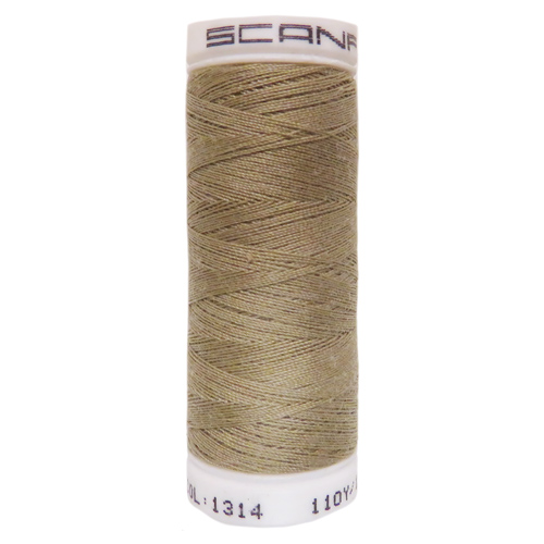 Scanfil Universal Sewing Thread 100 Metre Spool - 1314