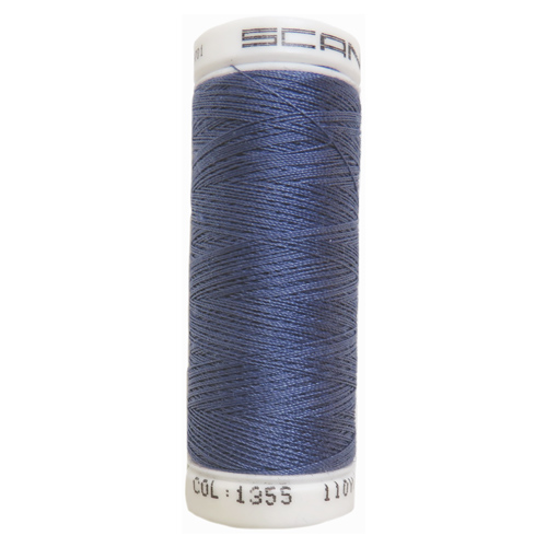 Scanfil Universal Sewing Thread 100 Metre Spool - 1355