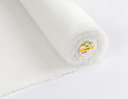 Vlieseline 100% Recycled Polyester Bulky Wadding 155cm (61in) x 10 mtrs (10.8 yds)