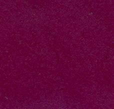 Burgundy - Woolfelt 20% Wool / 80% Rayon 36in Wide / Metre