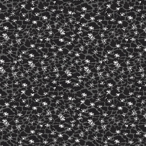Efflorescent Blanket Coal from AbstrArt by Katarina Roccella for AGF