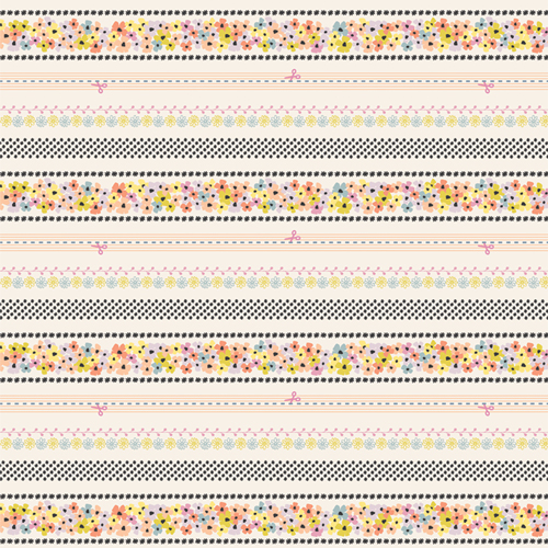 Floriculture Bound Spring from 2.5 Edition designed by AGF Studio